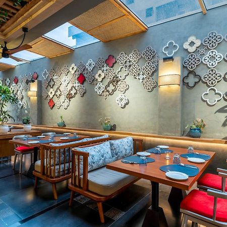 Aiden By Best Western Hennur Bengaluru Εξωτερικό φωτογραφία