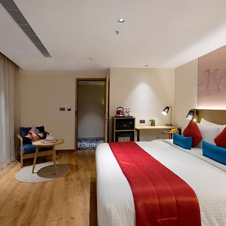 Aiden By Best Western Hennur Bengaluru Εξωτερικό φωτογραφία