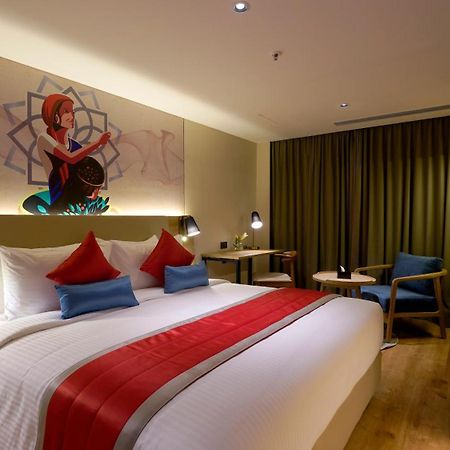 Aiden By Best Western Hennur Bengaluru Εξωτερικό φωτογραφία