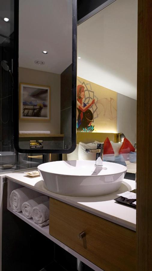 Aiden By Best Western Hennur Bengaluru Εξωτερικό φωτογραφία