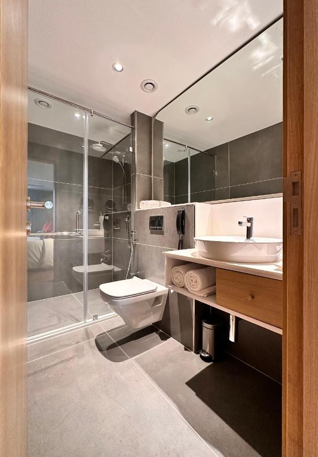 Aiden By Best Western Hennur Bengaluru Δωμάτιο φωτογραφία