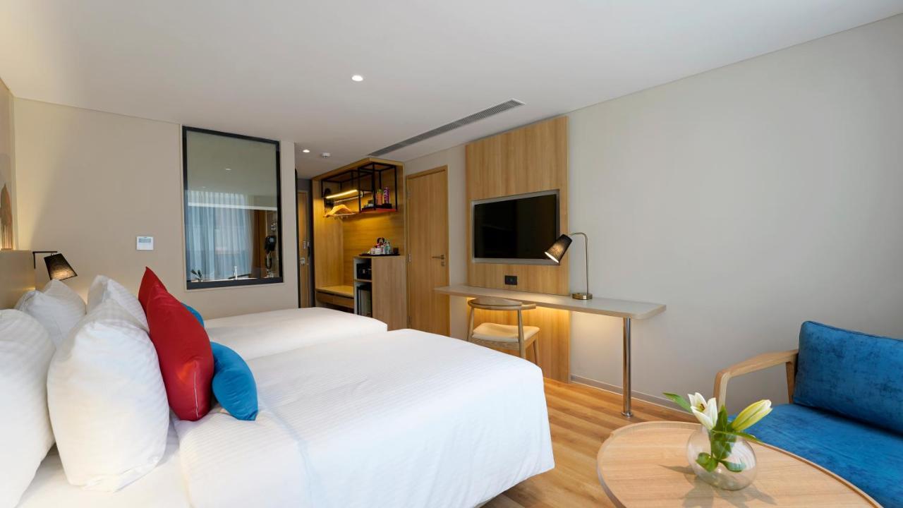 Aiden By Best Western Hennur Bengaluru Εξωτερικό φωτογραφία