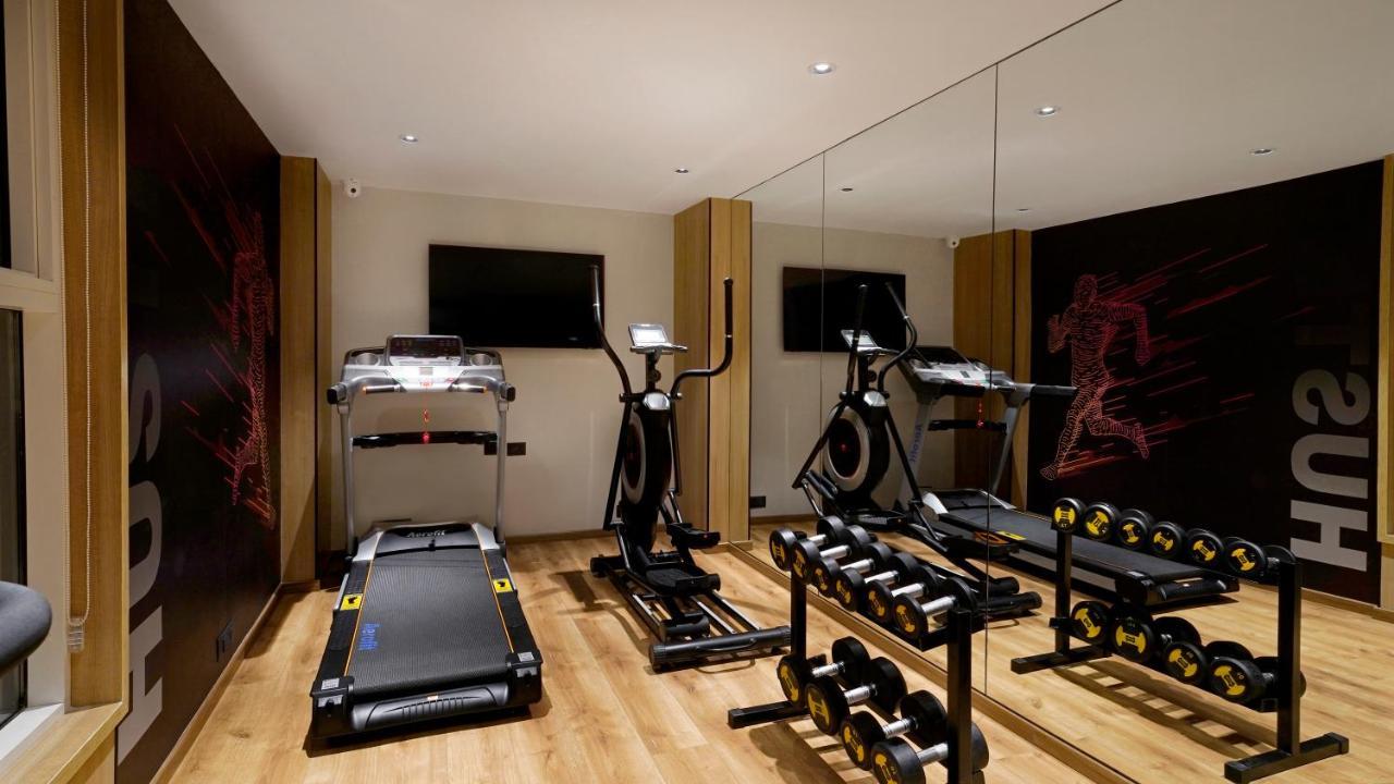 Aiden By Best Western Hennur Bengaluru Εξωτερικό φωτογραφία