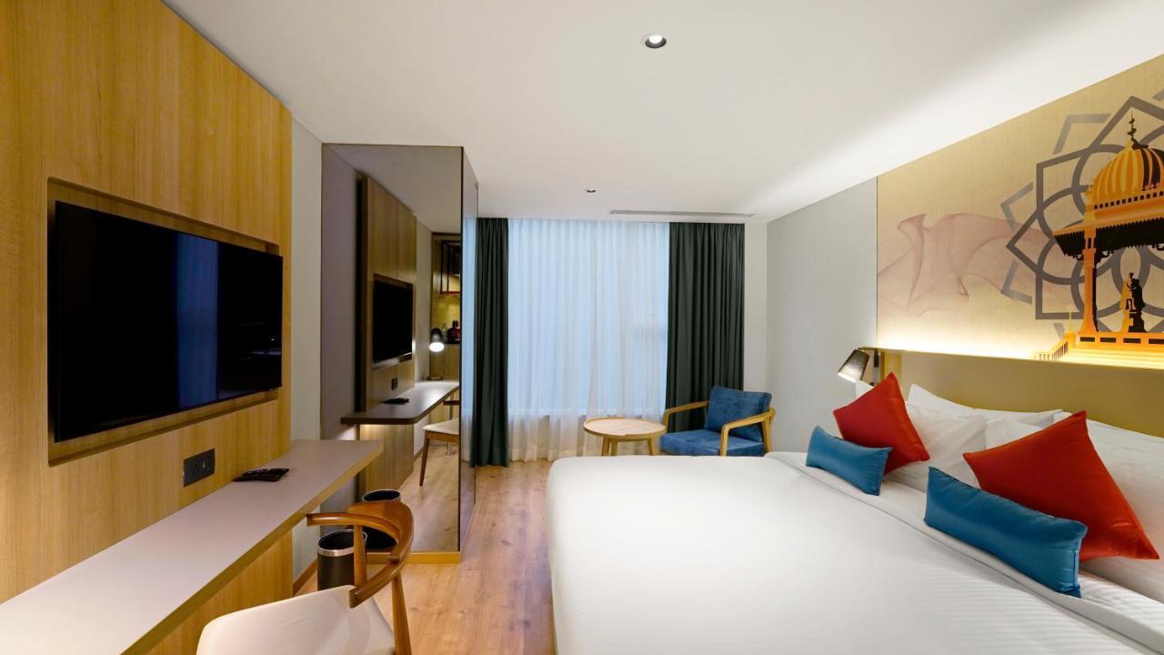Aiden By Best Western Hennur Bengaluru Εξωτερικό φωτογραφία