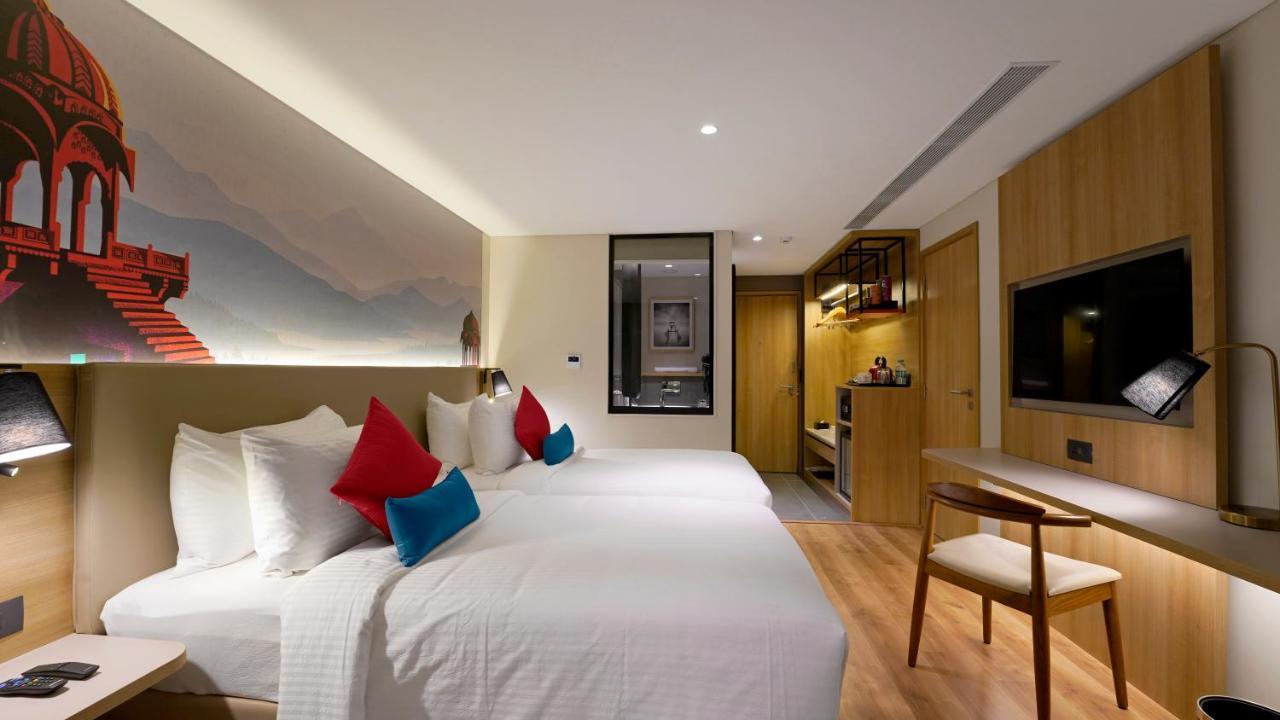 Aiden By Best Western Hennur Bengaluru Εξωτερικό φωτογραφία