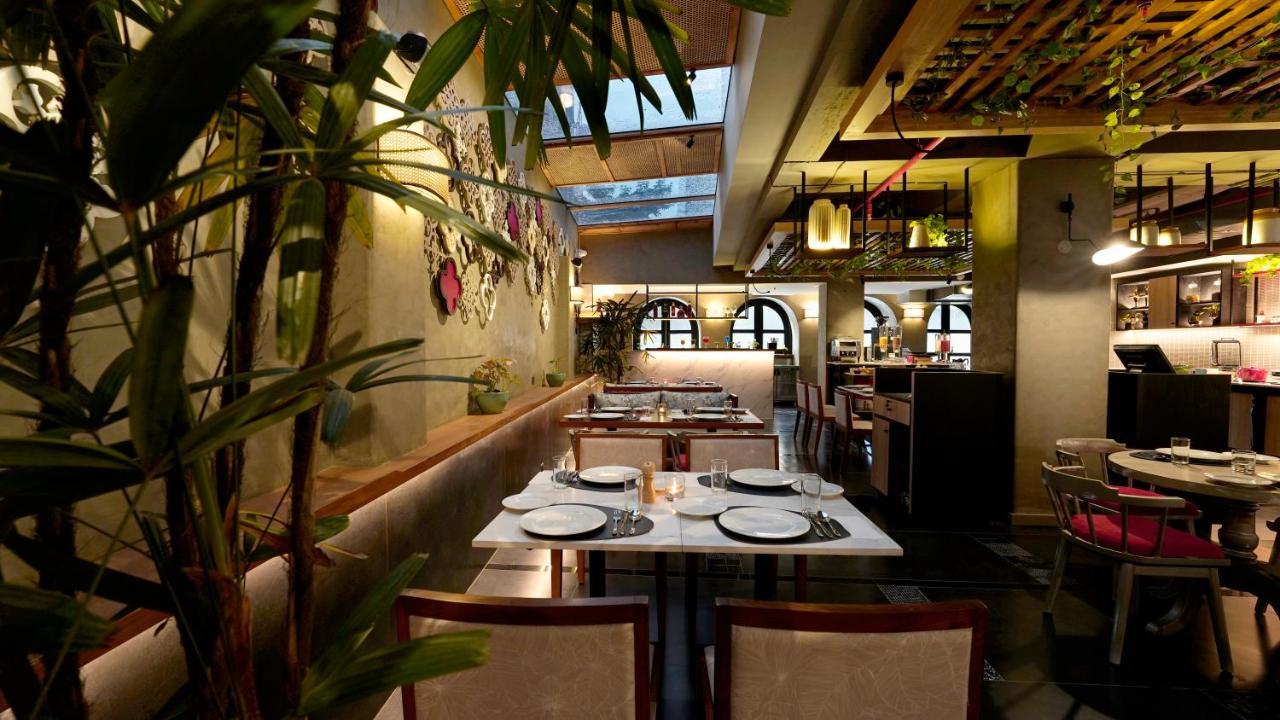 Aiden By Best Western Hennur Bengaluru Εξωτερικό φωτογραφία