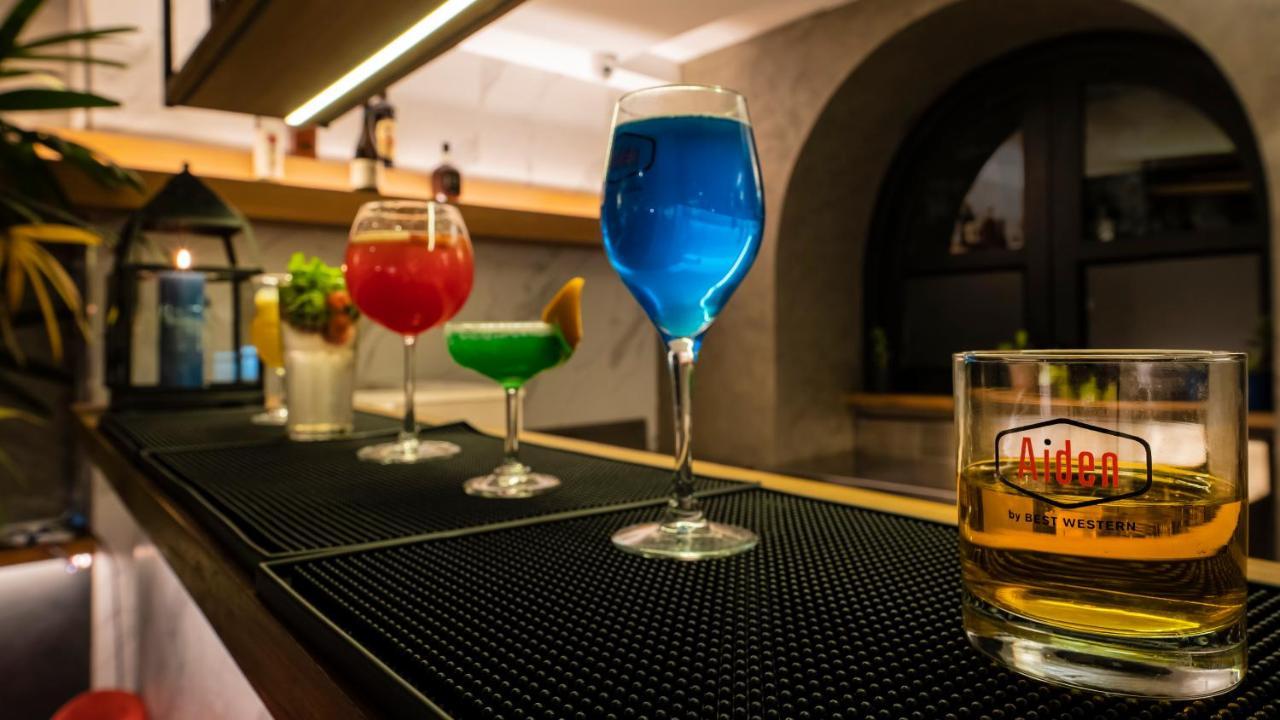 Aiden By Best Western Hennur Bengaluru Εξωτερικό φωτογραφία