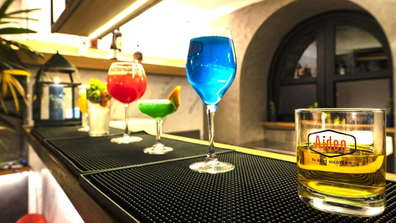 Aiden By Best Western Hennur Bengaluru Εξωτερικό φωτογραφία