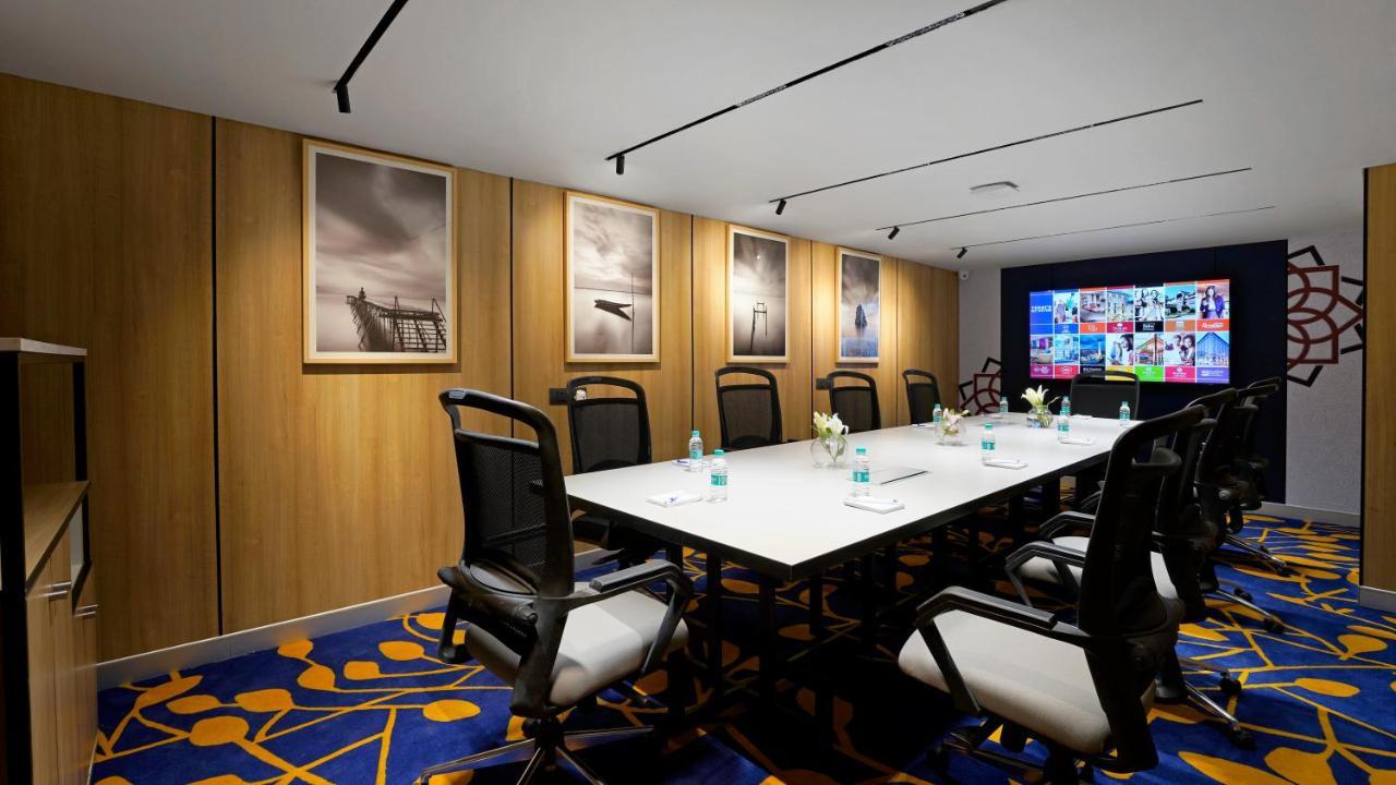 Aiden By Best Western Hennur Bengaluru Εξωτερικό φωτογραφία