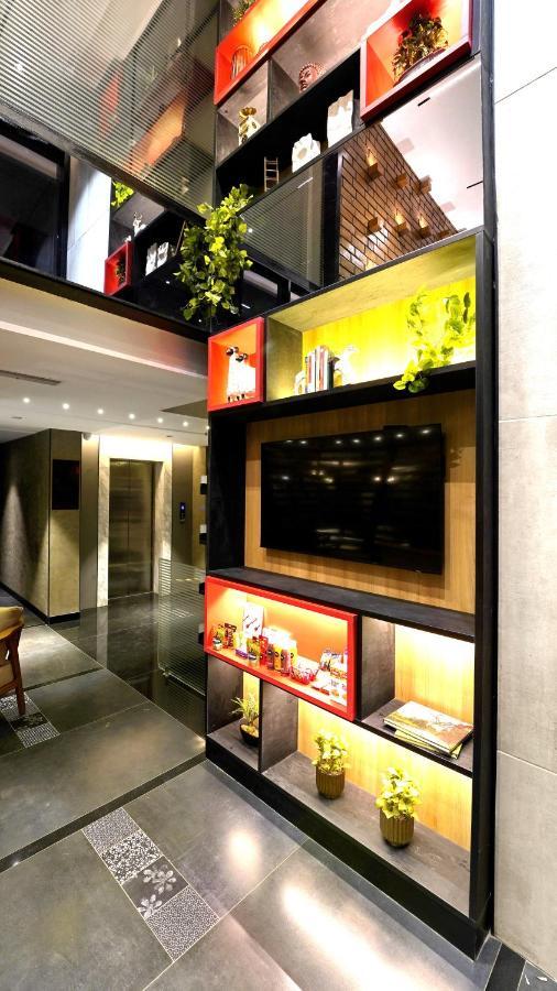Aiden By Best Western Hennur Bengaluru Εξωτερικό φωτογραφία
