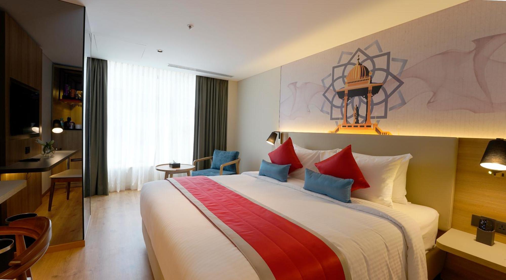 Aiden By Best Western Hennur Bengaluru Εξωτερικό φωτογραφία
