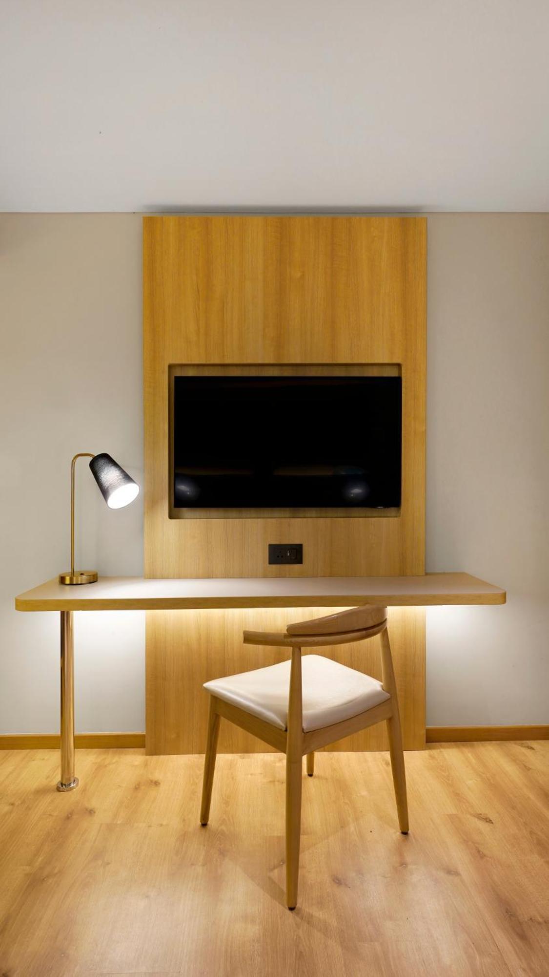 Aiden By Best Western Hennur Bengaluru Εξωτερικό φωτογραφία